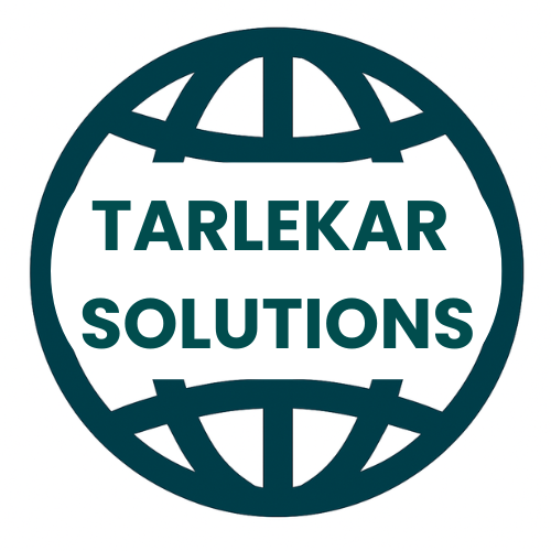 Tarlekar Solutions